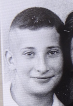 Lire la suite à propos de l’article MARTIN Hans Joseph convoi 26